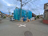 埼玉県春日部市米島：物件画像