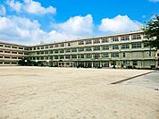 中学校 910m 鎌ケ谷市立第二中学校