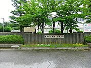 中学校 1900m 春日部市立葛飾中学校