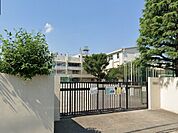小学校 220m 板橋区立板橋第七小学校