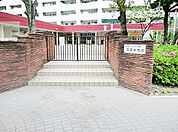 幼稚園・保育園 200m 芝園幼稚園