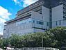 周辺：病院 1300m 東京慈恵会医科大学葛飾医療センター