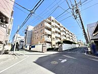 東京都練馬区豊玉北1丁目：物件画像
