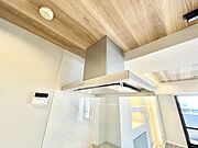 基本的なお手入れはフィルターのみ！お手入れのしやすさも魅力です。