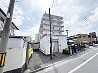 埼玉県川口市元郷1丁目：物件画像