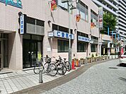 病院 500m 仁愛医院