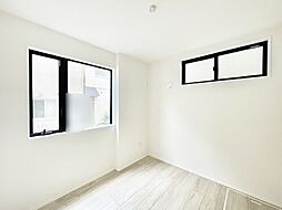 子供部屋の画像