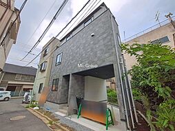 外観の画像