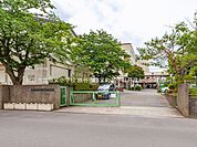小学校 700m 越谷市立弥栄小学校