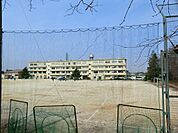 中学校 1222m 松戸市立栗ケ沢中学校
