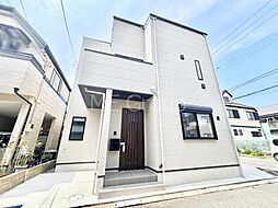 外観の画像