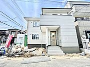 溢れる陽光でご家族の笑顔も輝く  