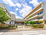 小学校 500m 三郷市立立花小学校
