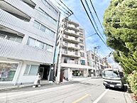 埼玉県春日部市中央1丁目：物件画像