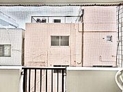 心地よい風が感じられそうな眺望です