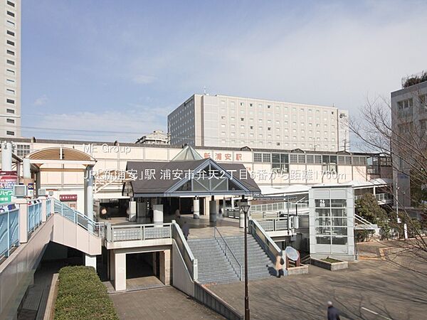 周辺を拡大表示