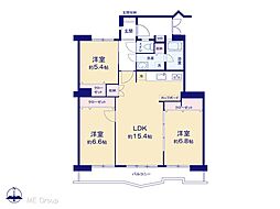 美浜東エステート9号棟