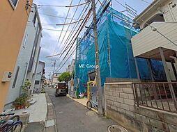 外観の画像