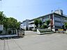 周辺：中学校 1100m 春日部市立飯沼中学校