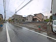東京都練馬区富士見台1丁目：物件画像