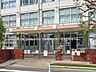 周辺：中学校 400m 足立区立伊興中学校