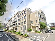 病院 600m 聖光ヶ丘病院