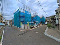東京都板橋区成増4丁目：物件画像