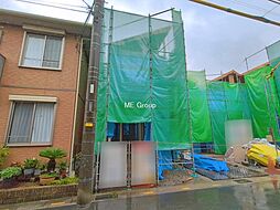 外観の画像
