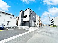 埼玉県草加市金明町：物件画像
