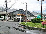 駅 800m 東武伊勢崎線新田駅
