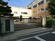 小学校 700m 練馬区立大泉第四小学校