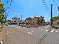 埼玉県八潮市八潮6丁目：物件画像