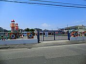 幼稚園・保育園 900m 水元八千代幼稚園