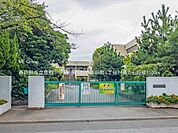 中学校 1100m 春日部市立豊野中学校