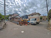 千葉県船橋市松が丘2丁目：物件画像