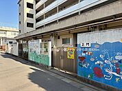 幼稚園・保育園 620m 桐ヶ丘南保育園