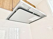 基本的なお手入れはフィルターのみ！お手入れのしやすさも魅力です。