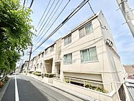 東京都板橋区成増3丁目：物件画像