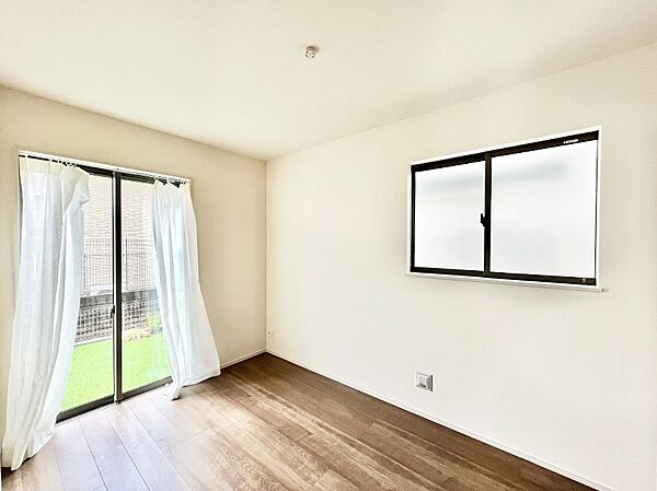 子供部屋