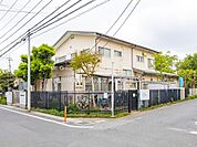 幼稚園・保育園 520m 中国分保育園