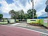 周辺：小学校 790m 船橋市立大穴北小学校