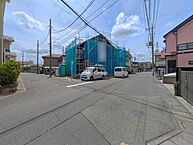 埼玉県越谷市宮本町2丁目：物件画像