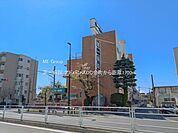 病院 1700m 第一病院