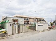 幼稚園・保育園 1020m 六実保育所