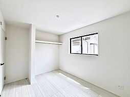 子供部屋の画像