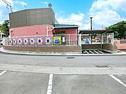 幼稚園・保育園 500m 豊春中央保育園
