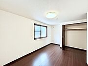 収納が充実しているので居住スペースを広々使えます