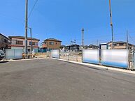 埼玉県春日部市緑町2丁目：物件画像