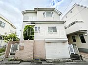 たっぷりの陽光と心地よい風が舞い込む住まい