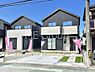 外観：暮らしやすさと居心地の良さにこだわったシンプルで飽きのこないデザイン ！